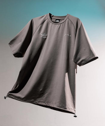 聯名 UMBRO 防曬緊身圓領T恤