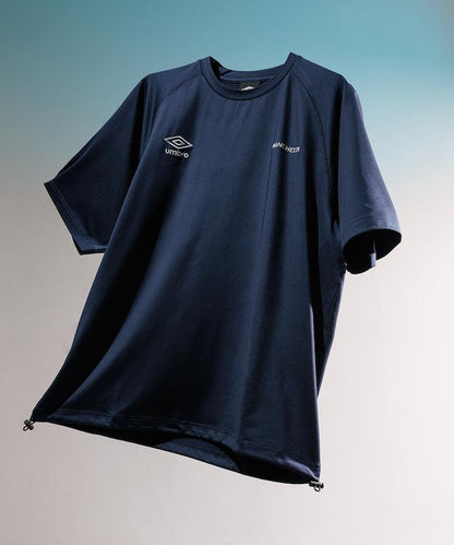 聯名 UMBRO 防曬緊身圓領T恤