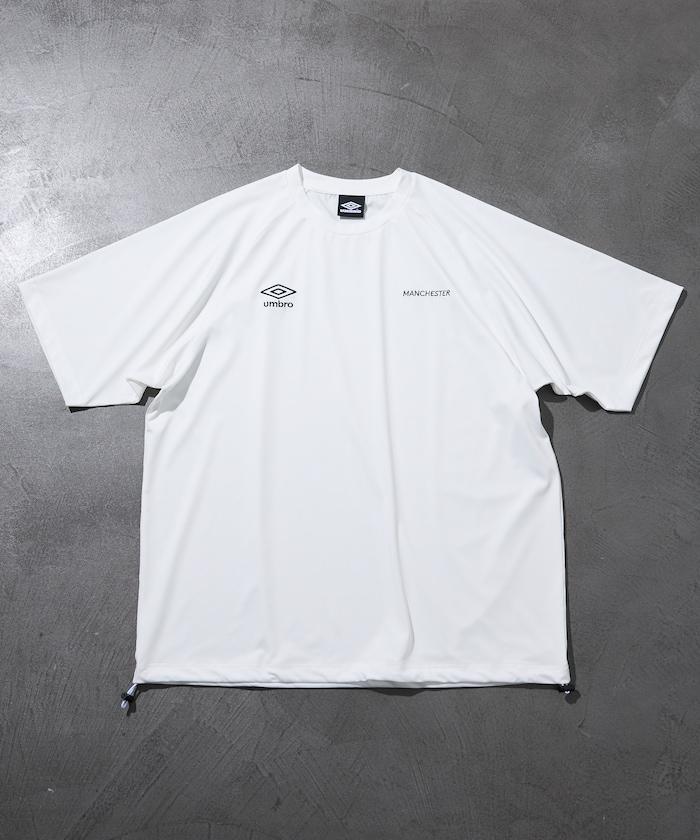 聯名 UMBRO 防曬緊身圓領T恤