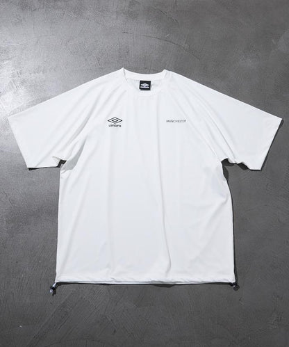 聯名 UMBRO 防曬緊身圓領T恤