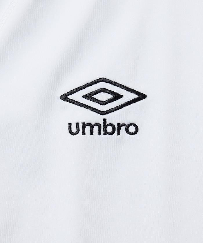 聯名 UMBRO 防曬緊身圓領T恤