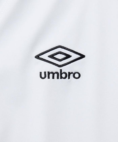 聯名 UMBRO 防曬緊身圓領T恤