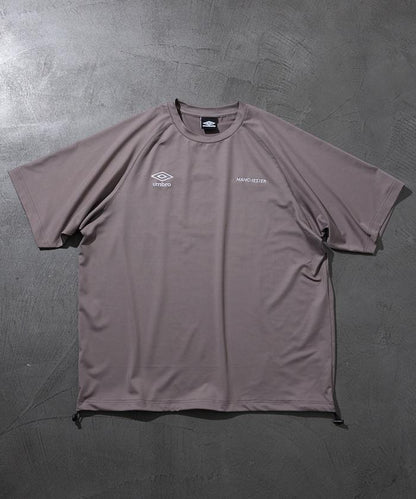 聯名 UMBRO 防曬緊身圓領T恤