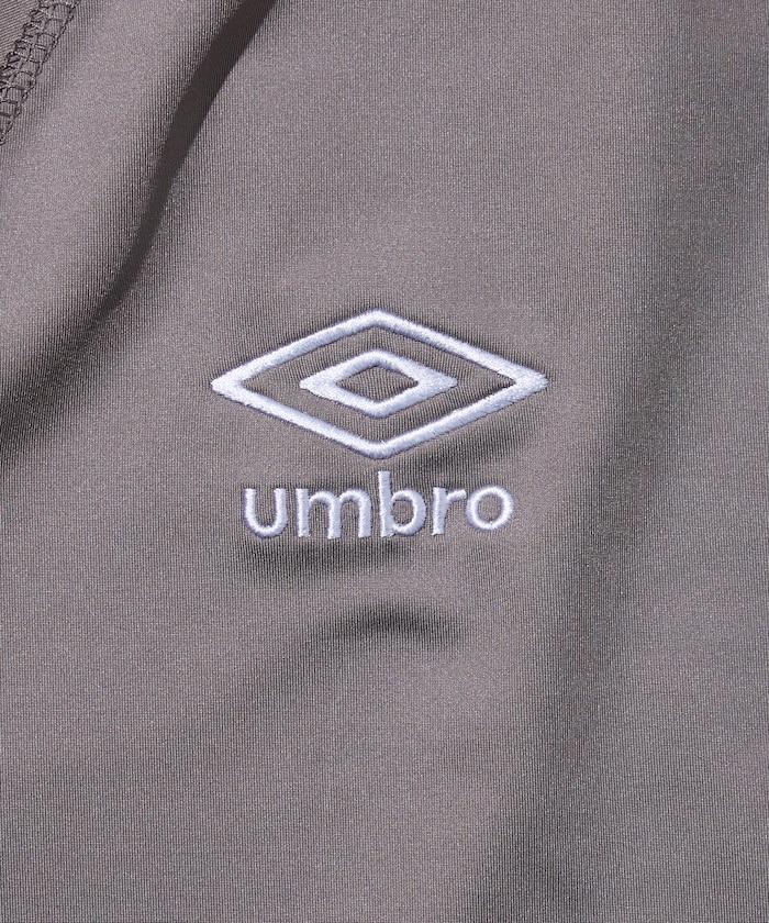 聯名 UMBRO 防曬緊身圓領T恤