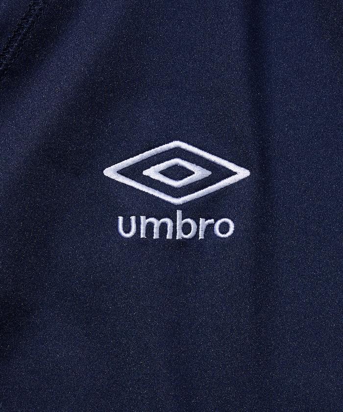 聯名 UMBRO 防曬緊身圓領T恤