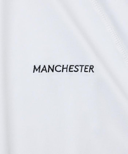 聯名 UMBRO 防曬緊身圓領T恤