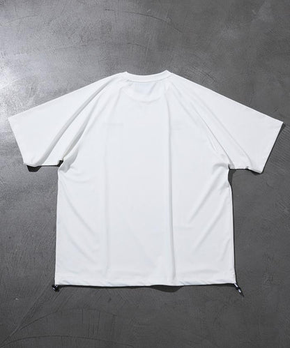 聯名 UMBRO 防曬緊身圓領T恤