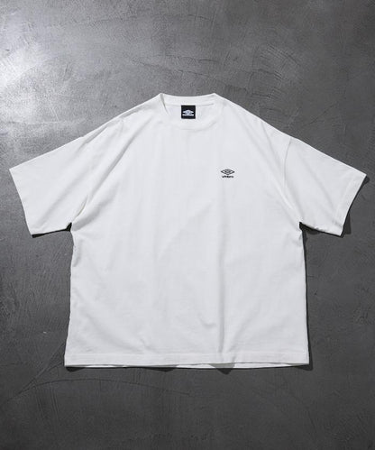 聯名 UMBRO 顏料圓領T恤