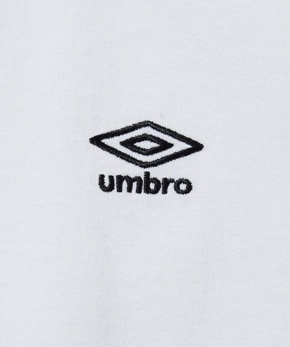 聯名 UMBRO 顏料圓領T恤