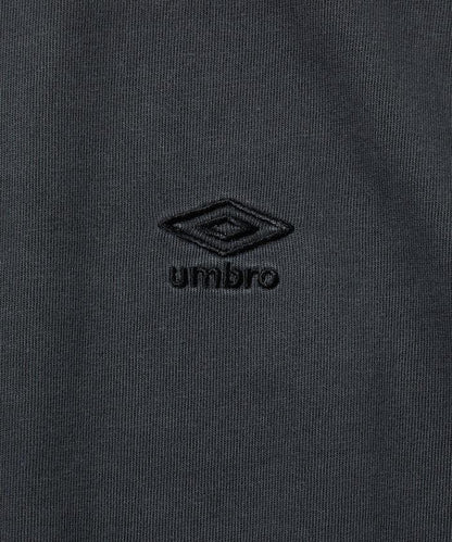 聯名 UMBRO 顏料圓領T恤