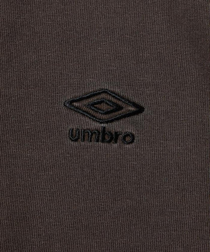 聯名 UMBRO 顏料圓領T恤