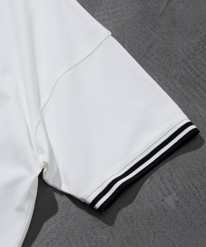 聯名 UMBRO 單點刺繡 短袖襯衫