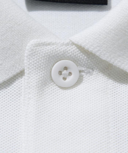 聯名 UMBRO 單點刺繡 短袖襯衫
