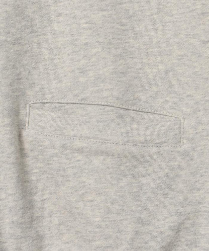 組合裝飾一點刺繡開衫/紐扣開衫