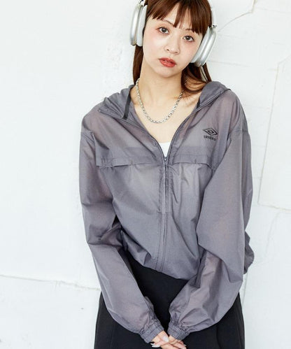 一點刺繡 薄外套