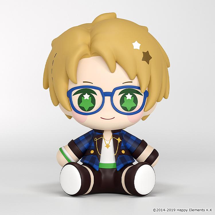 《偶像夢幻祭》_Huggy Good Smile 遊木真