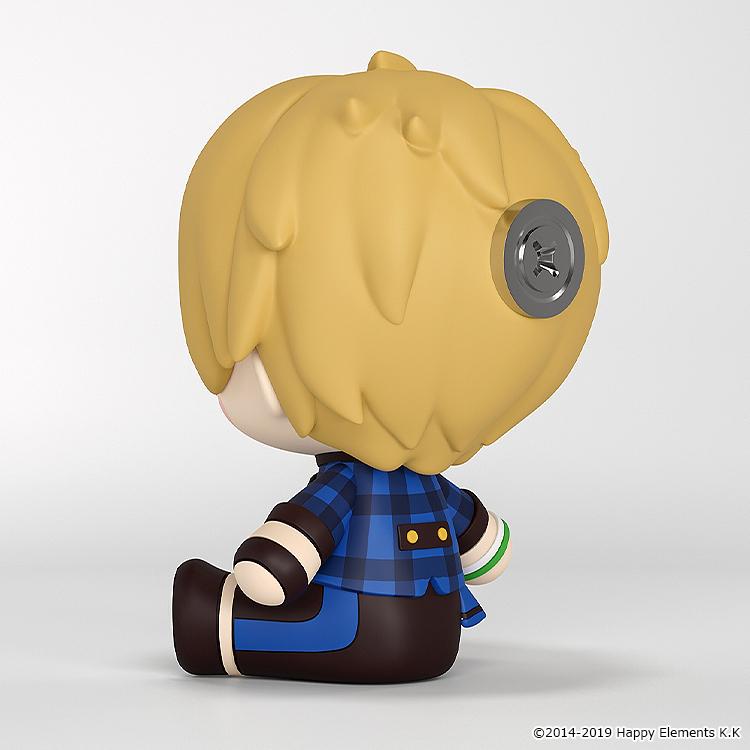 《偶像夢幻祭》_Huggy Good Smile 遊木真