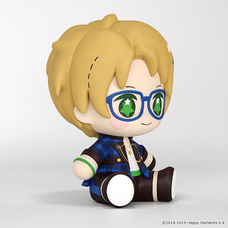 《偶像夢幻祭》_Huggy Good Smile 遊木真