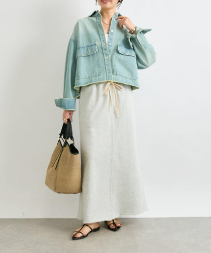 【實用性極佳】城市籃筐-手提袋2