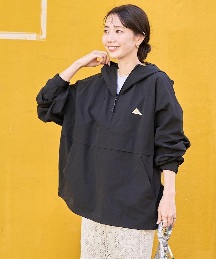 聯名 防風外套