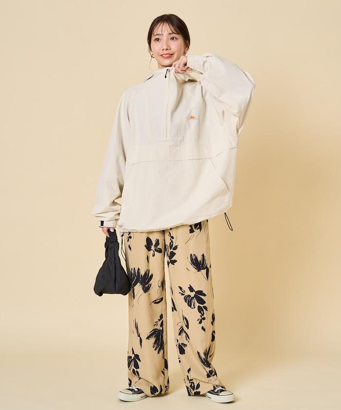 聯名 防風外套