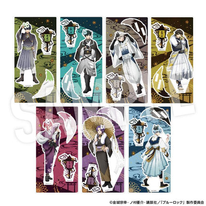《藍色監獄》_亞克力支架 妖 (御影 玲王)