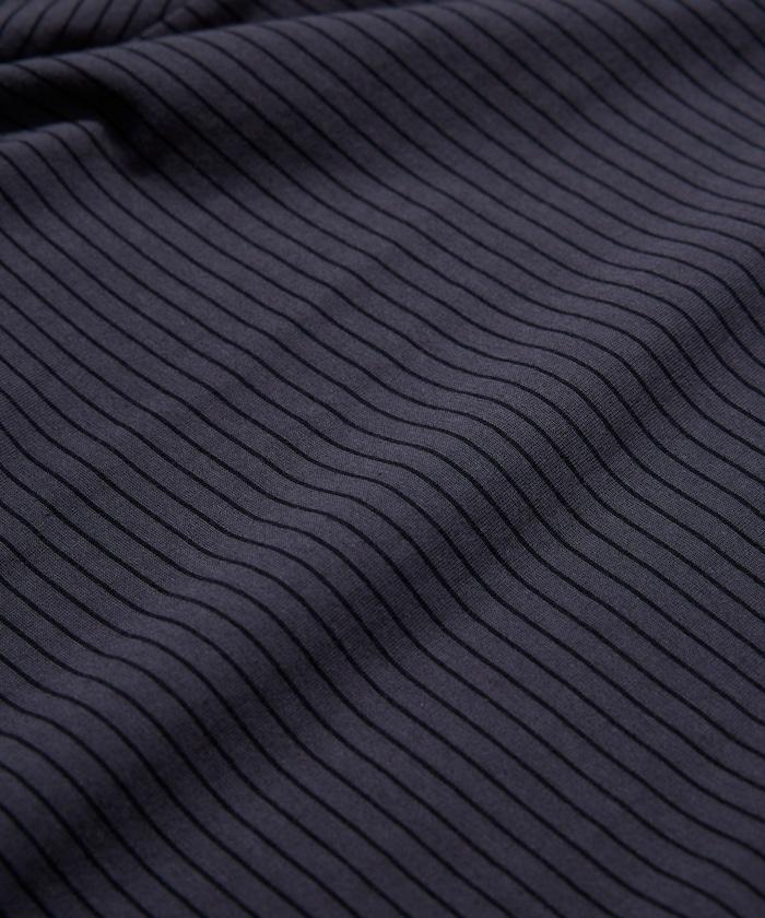 聯名 UMBRO 條紋圓領T恤【限定推出】