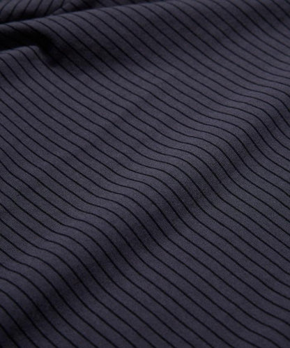 聯名 UMBRO 條紋圓領T恤【限定推出】
