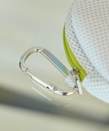 編碼肩 超薄網眼疊層包