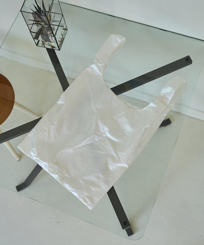 編碼肩 超薄網眼疊層包