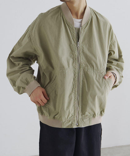 師弟 MA-1