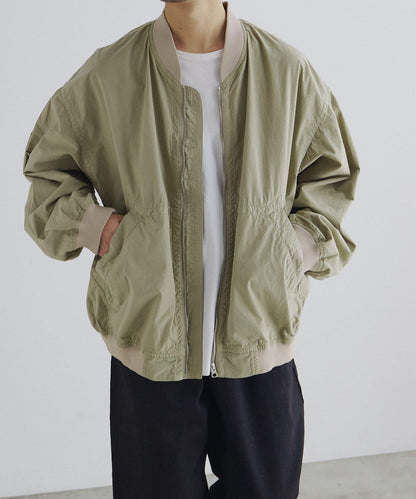 師弟 MA-1