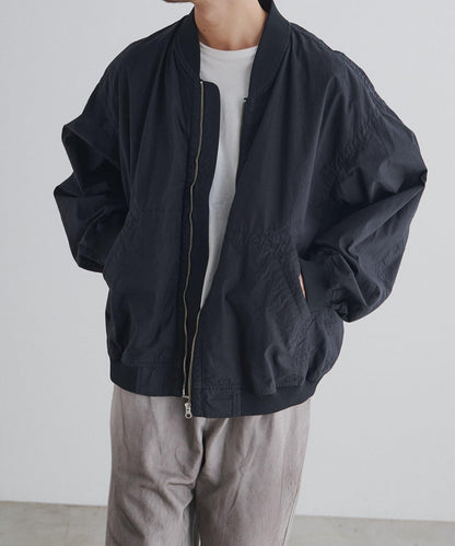 師弟 MA-1