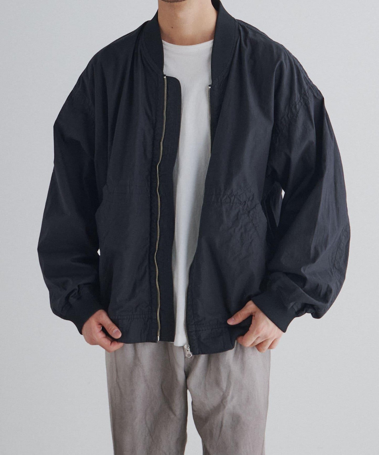 師弟 MA-1