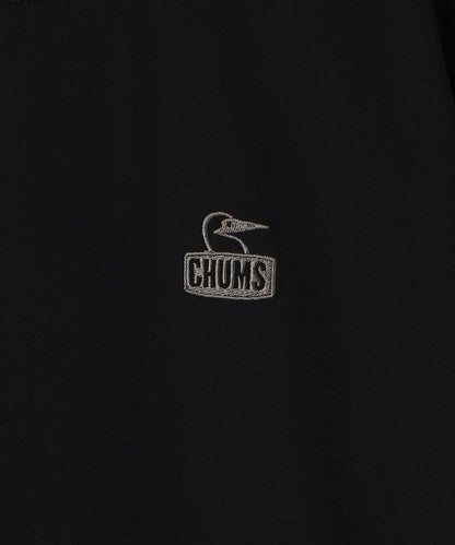 空中步道彈力 CHUMS T恤 / Airtrail Stretch CHUMS T恤 / CH01-2580