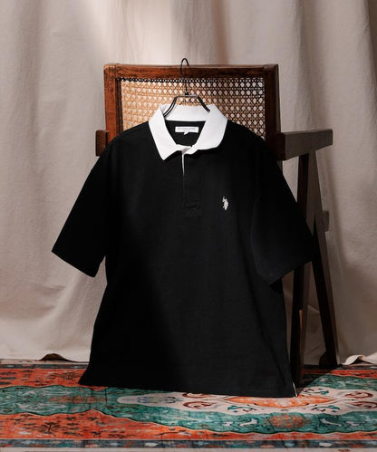 設計一點刺繡運動衫