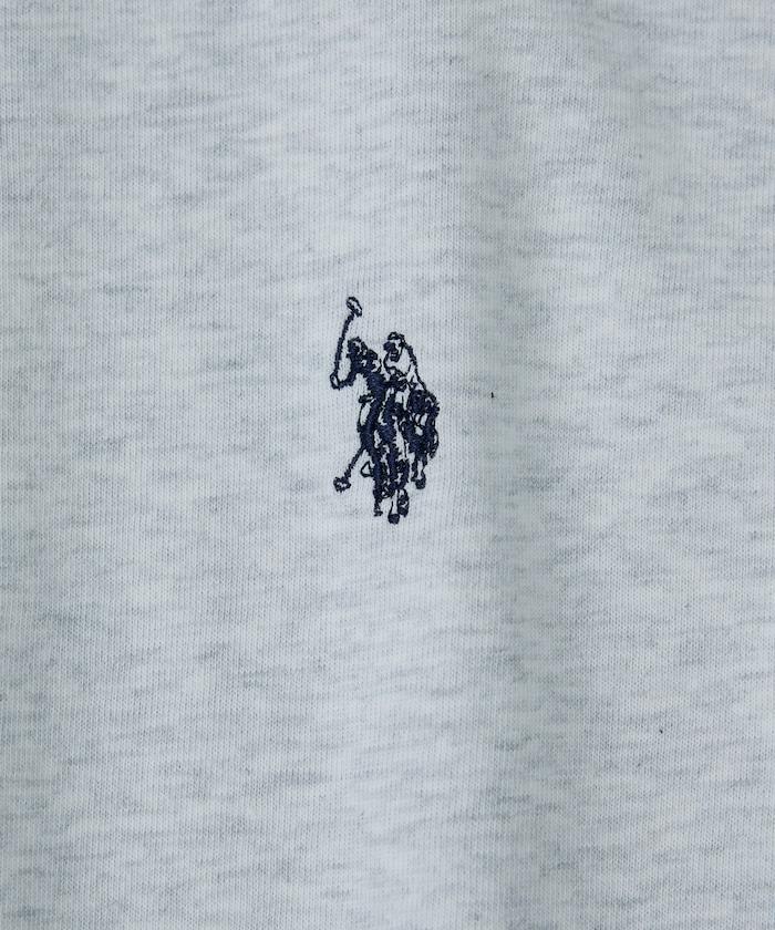 設計一點刺繡運動衫