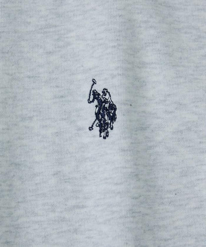 設計一點刺繡運動衫