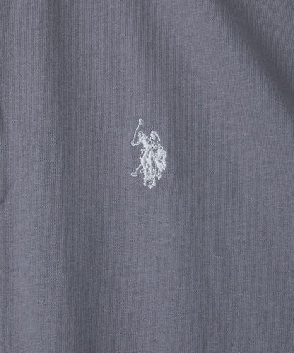 設計一點刺繡運動衫