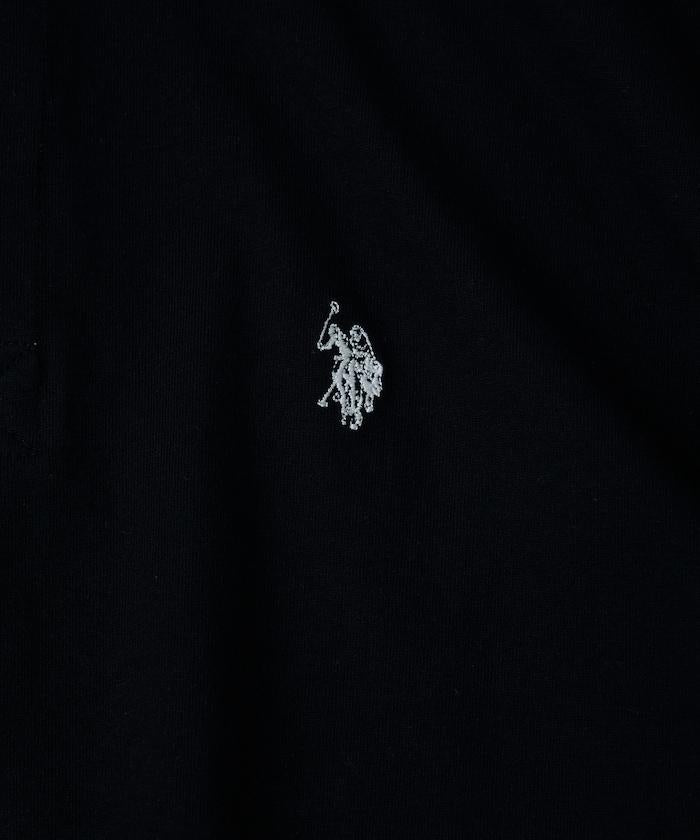 設計一點刺繡運動衫