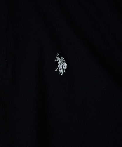 設計一點刺繡運動衫