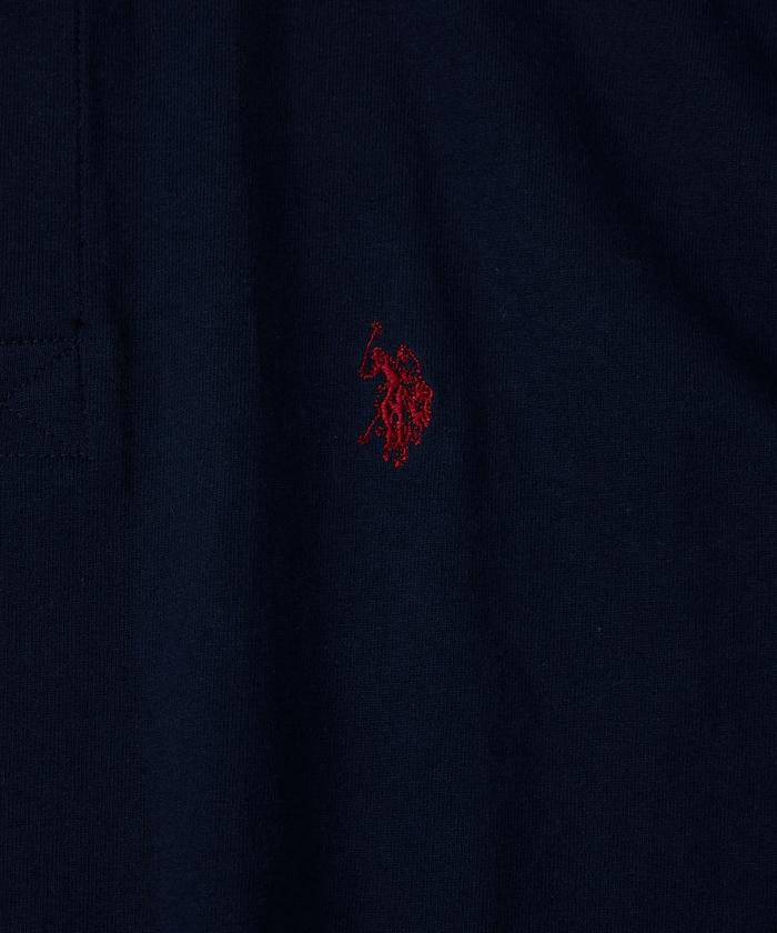 設計一點刺繡運動衫