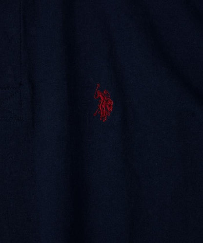 設計一點刺繡運動衫