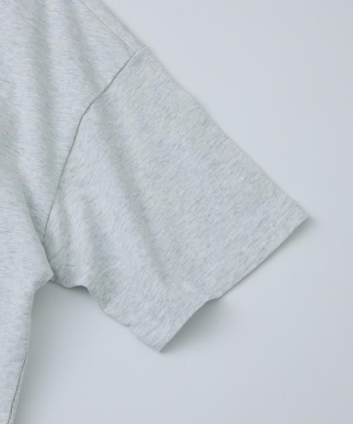 設計一點刺繡運動衫