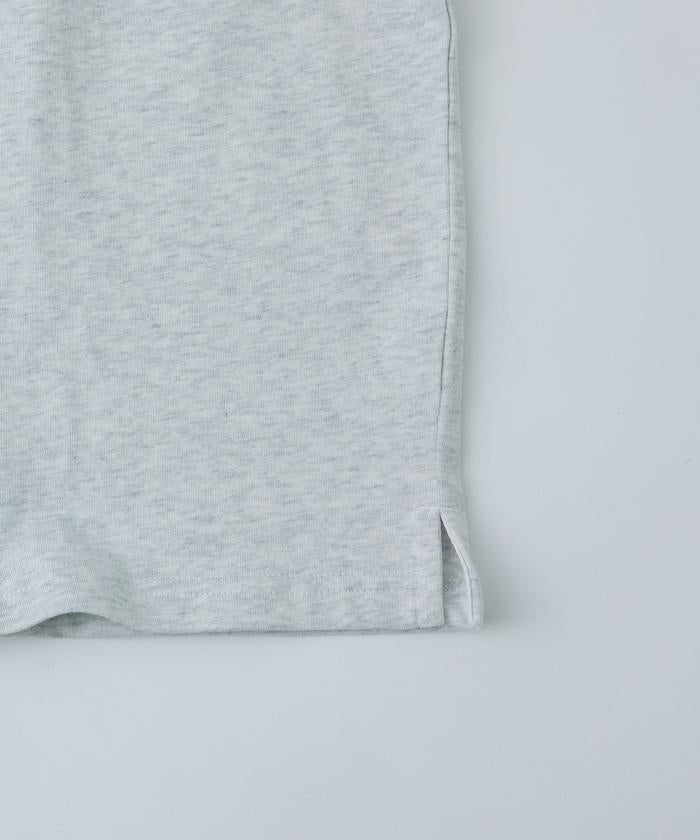 設計一點刺繡運動衫