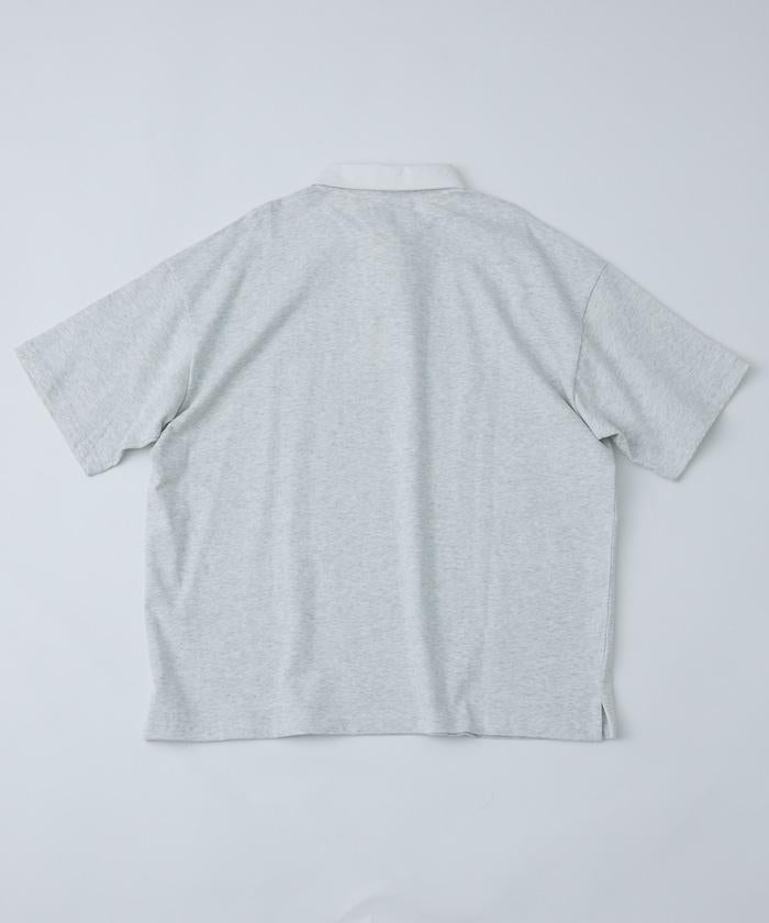 設計一點刺繡運動衫