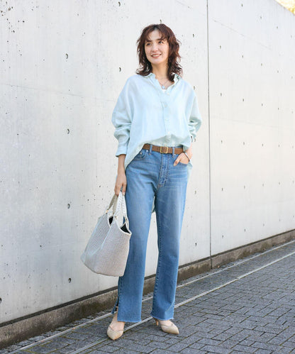 【實用性極佳】城市籃筐-手提袋2