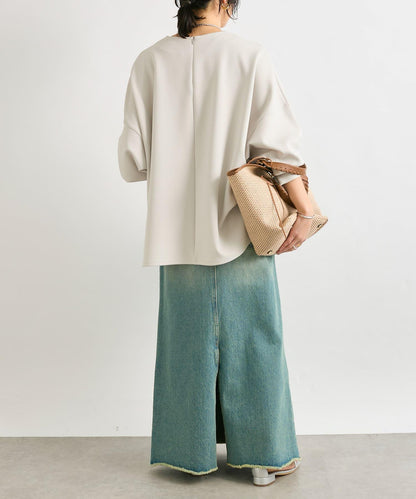 【實用性極佳】城市籃筐-手提袋2