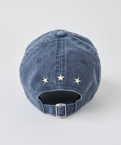 顏料刺繡彩色帽