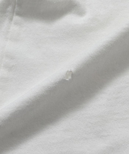破壞長袖T-shirt